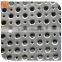 Surprising Price!!304 Circle Holes Perforated Metals /Laboratory Sieve/Test Sieve(Factory)