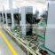 Stand cold compressor cooling drinking water dispenser with CE