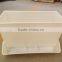 plastic poultry feeder for duck