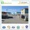 hot dip galvanized car box trailer