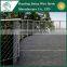 Baina High quality X-tend flexible stainless steel cable rope mesh