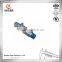 OEM metal casting steel air conditioning spare parts air conditioning parts