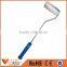 Small Decorative Paint Roller Brush With Plastic Handle