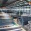Flat steel bar, hot rolled steel flat bars, flat bar spring steel for leaf spring making
