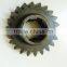 Factory direct Agriculture Machinery Parts ISO-9001 SPIRAL BEVEL GEARS for hot sales