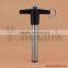 Made in China 17-4 PH Stainless Steel T Handle Self Locking Pin for Fitness Equipment