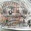 12v voltage halogen car Headlight for Toyota VIGO 2005