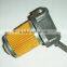 China supplier tractor parts oil filter used for diesel engine