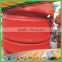 fire lay flat water hose well pipe
