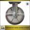 transformer use standard caster wheel