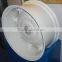 Chinese wheels loader rims hot sale in the world market