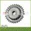 Roller Chain Sprocket With Spline