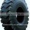 Made in China off-the road tyre radial and bias tyre 17.5-25