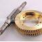 100% CNC machining service carbon fiber black delrin aluminium cnc products with high quality