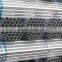 Galvanized DIN Hot Rolled Welded CS Pipe