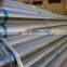 Galvanized DIN Hot Rolled Welded CS Pipe