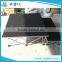 Quickly Folding Stage For Flexible Assembling