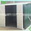 garden storage shed China/metal garden storage shed