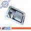 Heavy-Duty Standard Size Rotary Paddle Latch