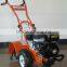 6.5hp farming ploughing machine /gasoline agriculture tools