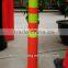 Customize plastic traffic safety fence Traffic Safety Plastic Barrier Fence