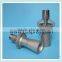 Stainelss steel SS mixing eductor nozzle