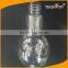 16oz Leak-proof Bulb Water Bottle Cute Milk Juice Light Bulb Bottle 500ml