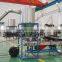 germany extruder machine plastic