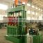 Hydraulic Baling Press / Hydraulic Baler Machine for Waste Carton paper Plastic Pet Bottles
