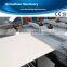 Hot sale WPC Construction Template Extrusion Machine
