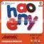Customized Educational toys Lowercase Magnetic Letters