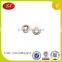 square /plat lock washer with various sizes available iso certified suitable for auto/industrial