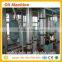 High grade oil expeller for castor oil pressing machine castor seeds oil press for sale
