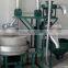 Commercial flour mill plant stone mill machine sale roller grinder flour milling machine