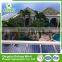 Reasonable Price Longer Service Life solar system generator on grid solar system