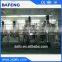 cosmetics manufacturing equipment lotion making machine/shampoo making machine