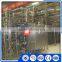 High Quality Juice Uht Milk Sterilizer Machine Tube Sterilizer