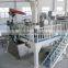 Industrial fully automatic macaroni machine pasta making machine