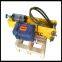 Excavator hydraulic breaker for rock excavator