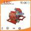 LH100-1050B construction machine industrial rubber peristaltic pump for filter press