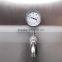 Chinese soya bean milk machine with stainless steel 304 boiler