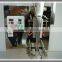 2-180g Automatic Flour Packing Machine for Paper Bag Fruit Net Bag Packing Machine