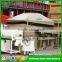 5XZ-10 Cereal grain gravity separator machine for Beans cleaning plants