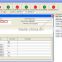 Security Alarm Central Monitoring Station Center Software for Secuity Surveillance