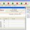 Security Alarm Central Monitoring Station Center Software for Secuity Surveillance