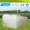 mini garden DIY selective colors esay build prefab small house