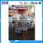 Professional custom oxidation aluminum profile with good performance /god quality