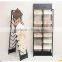 Multi-Tier Floor Standing Detachable Ceramic Tile Holder