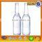 Wholesale Food Safety 350ml Glass Ketchup Bottle