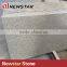 Newstar G633 Bullnose Countertop White Pearl Granite